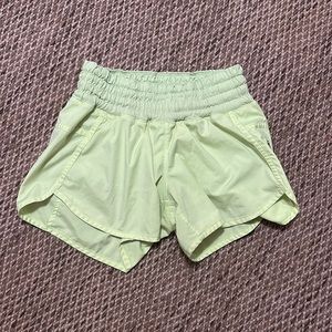 lulu hotty hot shorts
